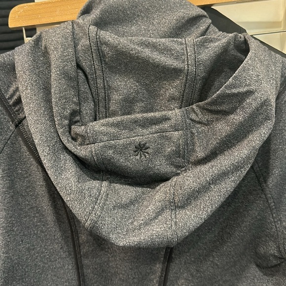 Athleta CYA jacket size small - Picture 4 of 6